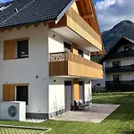 Apartmanhotel Nina