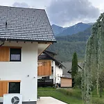 Nina Apartmanhotel Bohinji-tó
