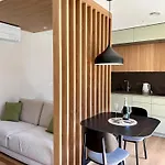 Apartmanhotel Nina Bohinji-tó