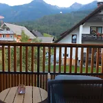 Nina Bohinji-tó