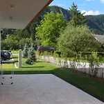 Apartmanhotel Nina Bohinji-tó