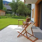 Aparthotel Nina Bohinj