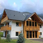 Apartmanhotel Nina Bohinji-tó