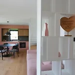 Nina Apartmanhotel 4*