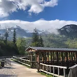 Nina Aparthotel Bohinj
