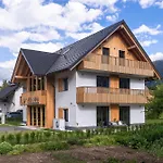 Nina Aparthotel Bohinj