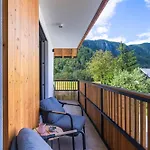 Nina Aparthotel Bohinj