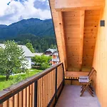 Apartmanhotel Nina
