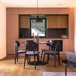 Apartmanhotel Nina Bohinji-tó