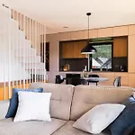 Nina 4* Bohinji-tó