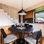 Aparthotel Nina