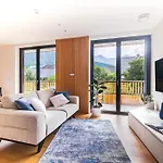 Nina Aparthotel 4*