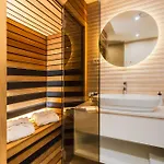 Nina Apartmanhotel