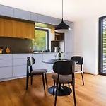 Nina Apartmanhotel Bohinji-tó