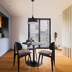 Nina Aparthotel Bohinj