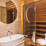 Aparthotel Nina