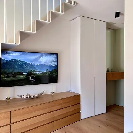 Nina شقة فندقية 4*