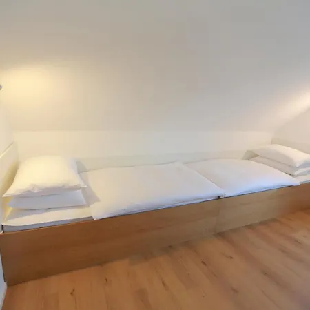 Apart Otel Nina *