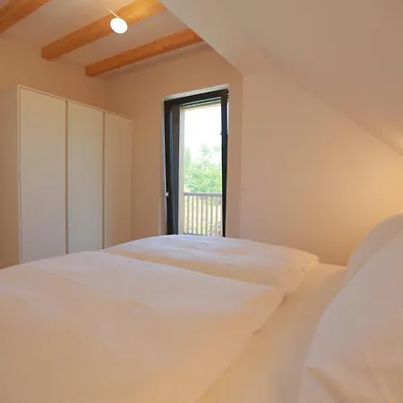 Nina 4* Bohinj