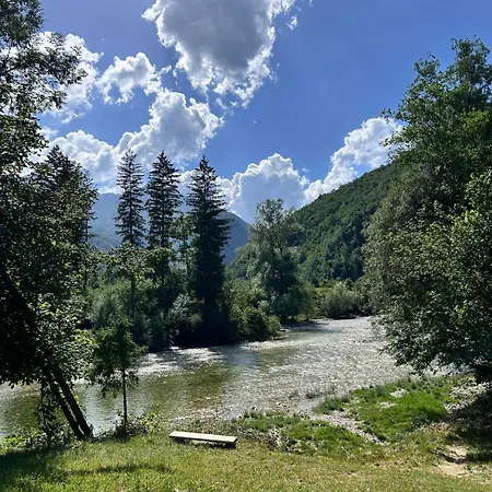 شقة فندقية Nina