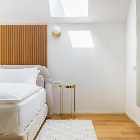 Apart Otel Nina Bohinj
