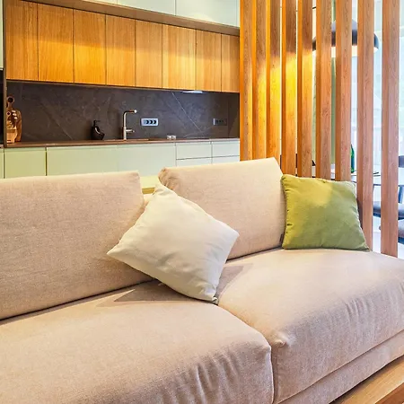 Apart Otel Nina *