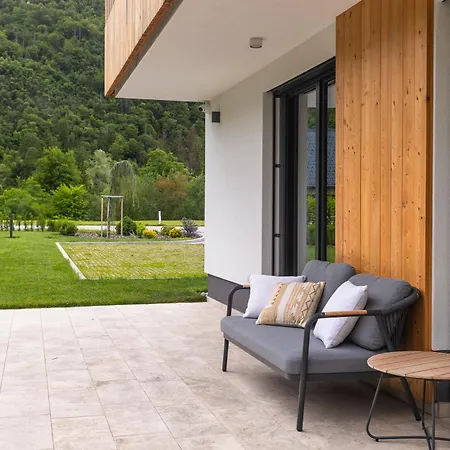 شقة فندقية Nina