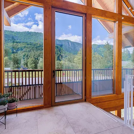 Nina 4* Bohinj