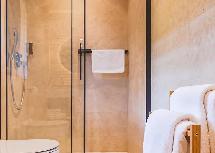 Aparthotel Nina Bohinj