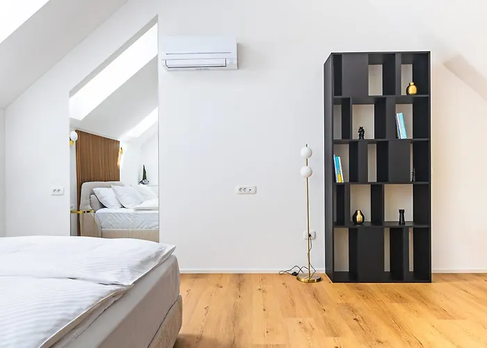 Aparthotel Nina Bohinj