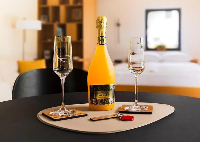 Aparthotel Nina Bohinj